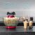 Imagen 3 Palomitero Fun&Taste P'Corn Easy de 1200 W. Sistema de cocción por aire caliente sin aceite, tazón extraíble y diseño compacto para aperitivos saludables.