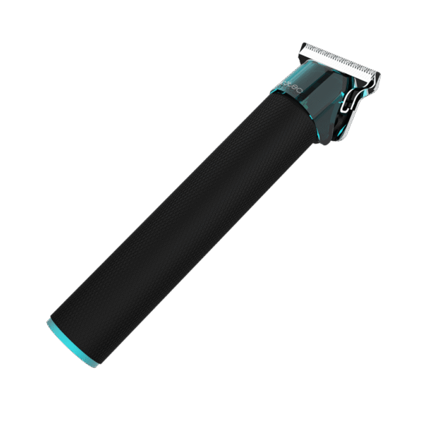 Imagen 2 Perfiladora PrecisionCare Profiling de Cecotec con motor silencioso y cuchilla afilada. Ideal para el cuidado preciso de nariz, orejas y retoques de barba.