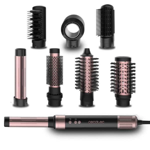 Secador de pelo plegable Cecotec IoniCare Power