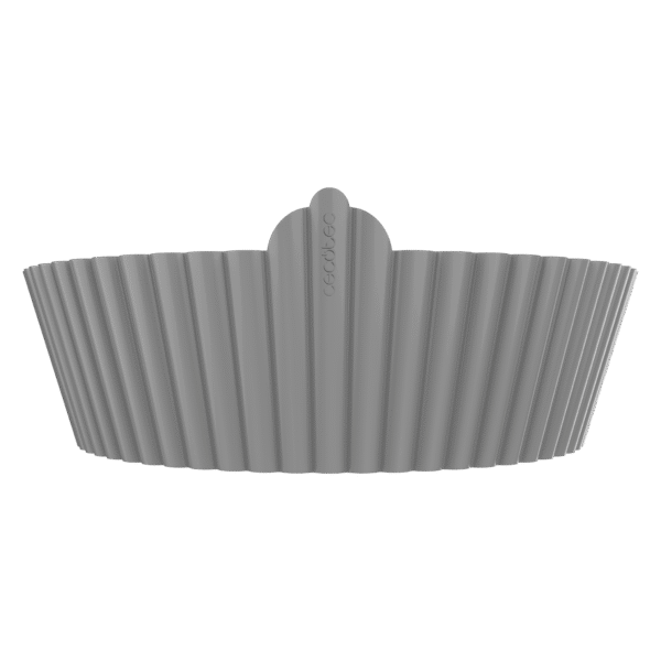 Kit de accesorios variados para freidora de aire Cecotec Cecofry de 5 a 6,5 litros con moldes y rejillas