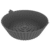 Imagen 4 Pack de 3 moldes de silicona para freidoras de aire de 5 a 8 litros. Accesorios BPA Free con diseño de circulación de aire y fácil limpieza para cocina saludable.