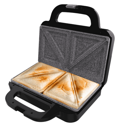 Kit de accesorios variados para freidora de aire Cecotec Cecofry de 5 a 6,5 litros con moldes y rejillas