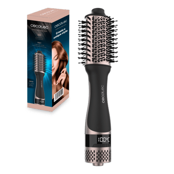 Secador de pelo plegable Cecotec IoniCare Power