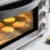 Imagen 5 Horno de sobremesa Bake&Toast 2300 White de Cecotec con 23 litros de capacidad, 1500 W, puerta de doble cristal y temperatura regulable hasta los 230 ºC.