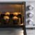 Imagen 8 Horno de sobremesa Bake&Toast 2300 White de Cecotec con 23 litros de capacidad, 1500 W, puerta de doble cristal y temperatura regulable hasta los 230 ºC.