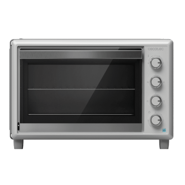 Horno de sobremesa eléctrico Cecotec Bake