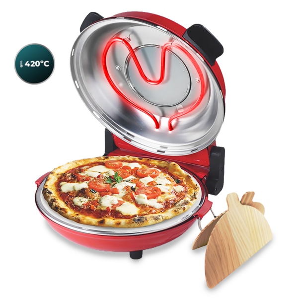 Horno de sobremesa eléctrico Cecotec Bake