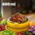 Imagen 5 Máquina para tacos Fun Taco ¡Ándale! con revestimiento RockStone y capacidad para 3 tortillas. 750 W de potencia, calentamiento rápido y placas antiadherentes.