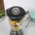 4100-Imagen-7 Imagen 7 Batidora de vaso Power Black Titanium 1800 de 1800 W con jarra termorresistente de 2,1 L y cuchillas de titanio negro para batidos y picar hielo perfectos.