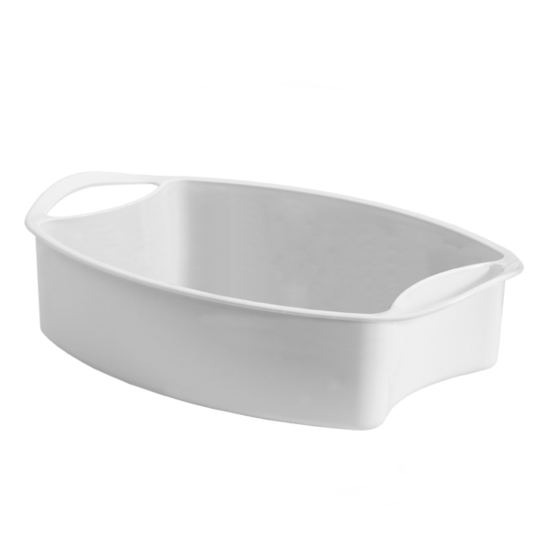 Imagen 3 Vaporera eléctrica Vapovita 3000 Inox de 800 W con 3 recipientes independientes y cuerpo de acero inoxidable. Cocina saludable con temporizador de 60 minutos.