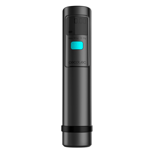 4161 Taladro a batería Cecotec CecoRaptor Perfect Drill 20V con portabrocas automático y luz LED integrada