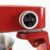 Imagen 5 Batidora amasadora Cecotec Twist&Fusion 4000 Luxury Red de 800 W con motor DC, cuerpo de aluminio fundido, 8 velocidades y bol de acero inoxidable de 5,2 litros.