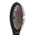 Imagen 4 Cepillo alisador Bamba InstantCare 900 Perfect Brush con 61 W, revestimiento de queratina, aceite de argán e ión real para un cabello suave y sin encrespamiento.