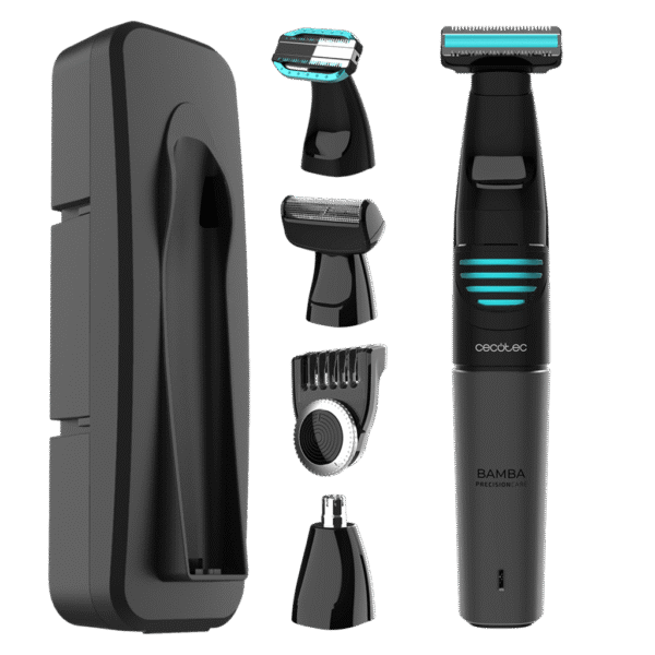 Secador de pelo plegable Cecotec IoniCare Power