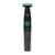 Imagen 2 Trimmer Bamba PrecisionCare Extreme 5-In-1 de Cecotec. Recortadora resistente al agua con batería de litio, carga rápida y 5 accesorios para cara y cuerpo.
