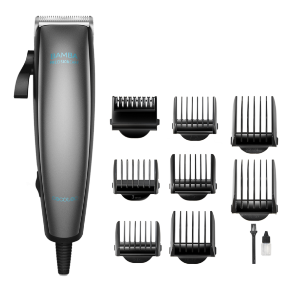 Secador de pelo plegable Cecotec IoniCare Power