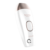 Imagen 2 Depiladora de luz pulsada Bamba SkinCare IPL Quartz con 120.000 disparos y lámpara de cuarzo. Incluye sensor de tono de piel en un diseño muy compacto.