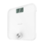 4250-Imagen-2 Imagen 2 Báscula de baño ecológica Cecotec Surface Precision 10000 Healthy White. Tecnología EcoPower sin pilas, superficie de vidrio templado y máxima precisión.