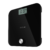 Imagen 2 Báscula de baño ecológica Cecotec Surface Precision EcoPower 10000 Healthy Black. Diseño en vidrio templado, sensores de alta precisión y sin pilas.
