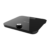 Imagen 3 Báscula de baño ecológica Cecotec Surface Precision EcoPower 10000 Healthy Black. Diseño en vidrio templado, sensores de alta precisión y sin pilas.