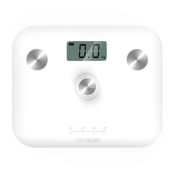 Secador de pelo plegable Cecotec IoniCare Power