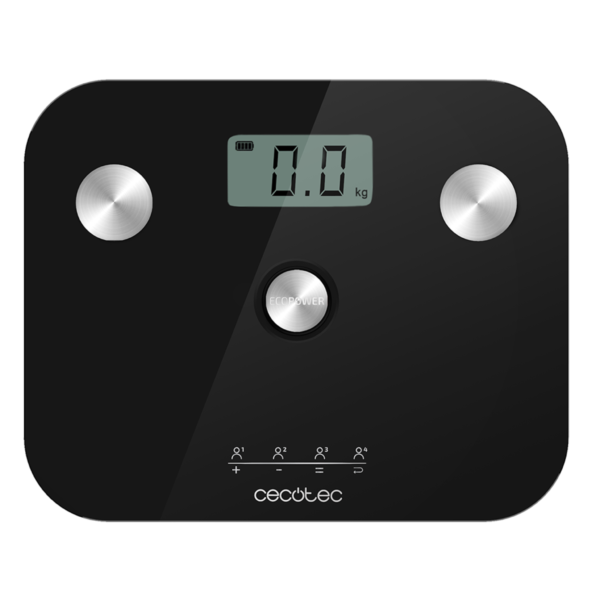 Secador de pelo plegable Cecotec IoniCare Power