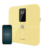 Imagen 3 Báscula de baño inteligente Cecotec Surface Precision 10400 Smart Healthy Vision Yellow. Mide 15 parámetros corporales con bioimpedancia y conexión a App.