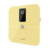 Imagen 4 Báscula de baño inteligente Cecotec Surface Precision 10400 Smart Healthy Vision Yellow. Mide 15 parámetros corporales con bioimpedancia y conexión a App.