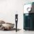Imagen 7 Molinillo de café SteelMill 2000 Adjust con 150 W, muelas planas y 17 niveles de molienda. Depósito de 250 g y cuerpo de acero inoxidable de alta calidad.