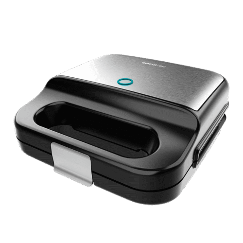 Kit de accesorios variados para freidora de aire Cecotec Cecofry de 5 a 6,5 litros con moldes y rejillas