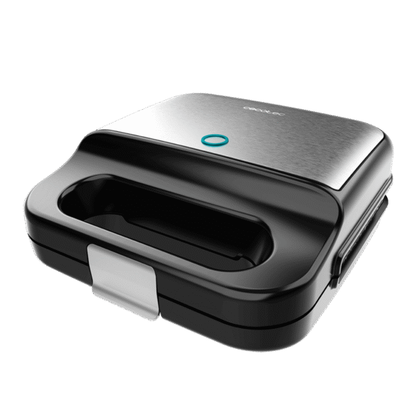 4309 Kit de accesorios variados para freidora de aire Cecotec Cecofry de 5 a 6,5 litros con moldes y rejillas