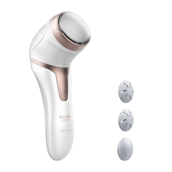 Secador de pelo plegable Cecotec IoniCare Power