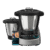 Imagen 2 Robot de cocina WiFi con 37 funciones y App. Incluye jarra Habana antiadherente, báscula integrada y sistema OneClick para cambio fácil de accesorios.