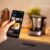 Imagen 6 Robot de cocina WiFi con 37 funciones y App. Incluye jarra Habana antiadherente, báscula integrada y sistema OneClick para cambio fácil de accesorios.