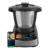 Imagen 2 Robot de cocina Mambo Touch con 1600 W, 37 funciones, pantalla TFT 5", báscula y App. Jarra de acero inoxidable de 3,3 L apta para lavavajillas.