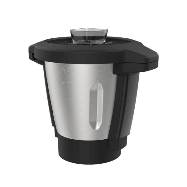 Kit de accesorios variados para freidora de aire Cecotec Cecofry de 5 a 6,5 litros con moldes y rejillas