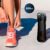 Imagen 5 Batidora de smoothies compacta con 300 W, cuchillas de titanio negro y vaso portátil de 570 ml. Ideal para batidos saludables y fáciles de transportar a diario.
