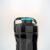 Imagen 7 Batidora de smoothies compacta con 300 W, cuchillas de titanio negro y vaso portátil de 570 ml. Ideal para batidos saludables y fáciles de transportar a diario.