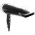 4398-Imagen-2 Imagen 2 Secador de pelo iónico de 2400W con motor AC profesional, gran caudal de aire y tecnología Real Ion para un cabello brillante, suave y sin encrespamiento.