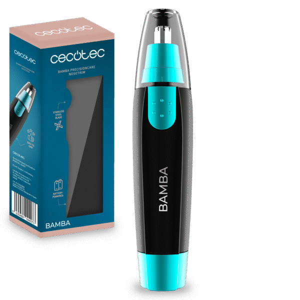 Secador de pelo plegable Cecotec IoniCare Power