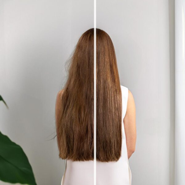 4410-Imagen-5 Imagen 5 Secador de pelo digital Bamba IoniCare RockStar Retro con 2000 W, motor de 110000 rpm y tecnología de iones para un cabello brillante y sin encrespamiento.