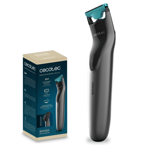 Secador de pelo plegable Cecotec IoniCare Power