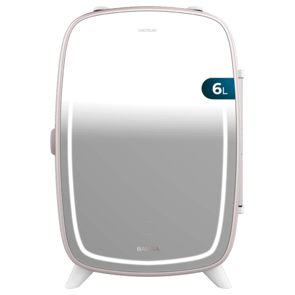 4442 Secador de pelo plegable Cecotec IoniCare Power