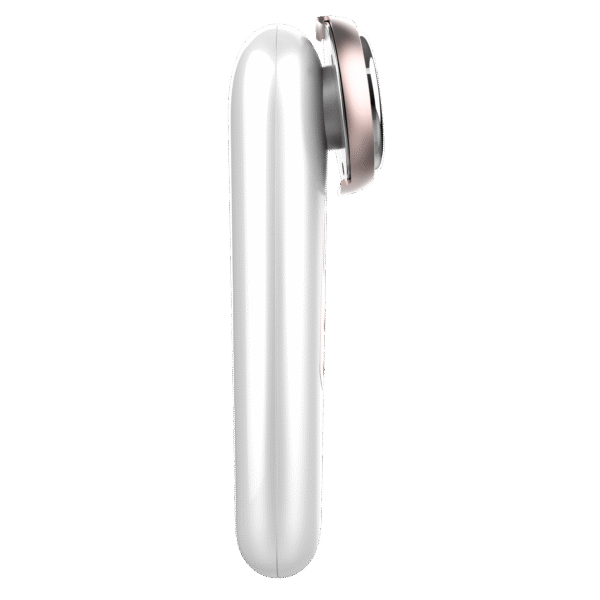 Imagen 2 Masajeador facial Bamba FaceCare LightSonic con fototerapia LED, función calor, vibración y microcorrientes EMS para un tratamiento de rejuvenecimiento completo.