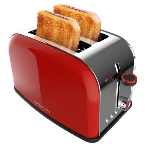 Kit de accesorios variados para freidora de aire Cecotec Cecofry de 5 a 6,5 litros con moldes y rejillas