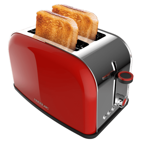 Kit de accesorios variados para freidora de aire Cecotec Cecofry de 5 a 6,5 litros con moldes y rejillas