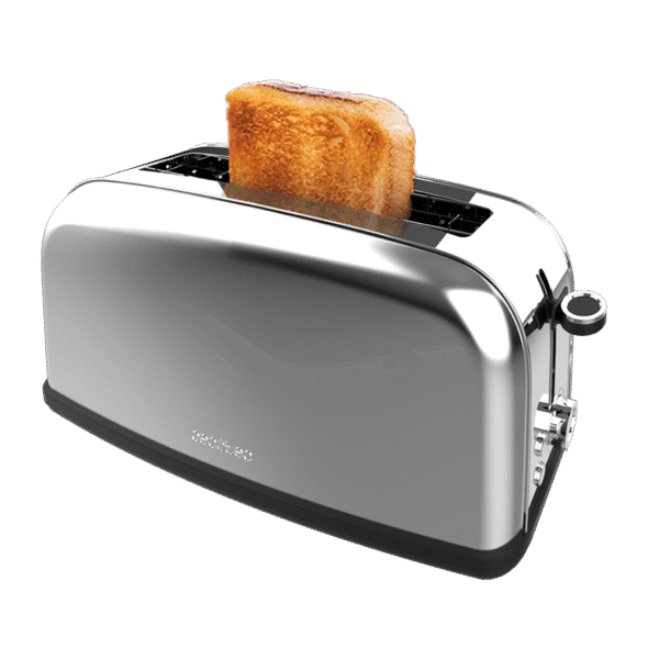 Kit de accesorios variados para freidora de aire Cecotec Cecofry de 5 a 6,5 litros con moldes y rejillas