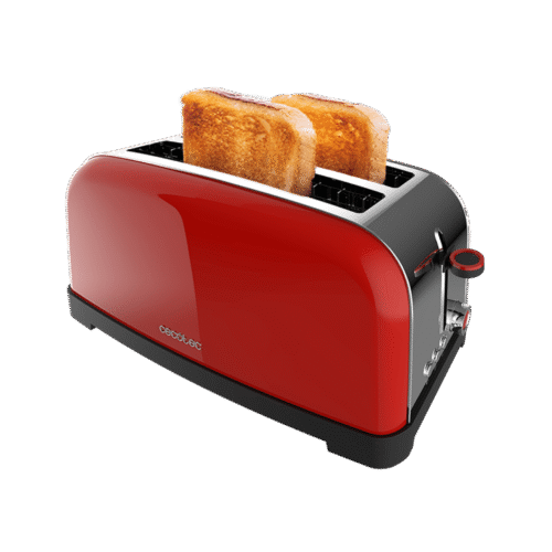 Kit de accesorios variados para freidora de aire Cecotec Cecofry de 5 a 6,5 litros con moldes y rejillas