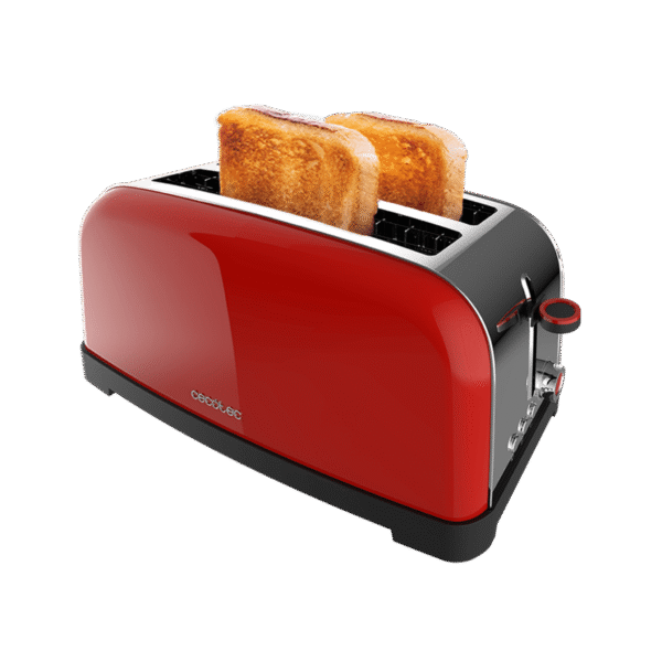 Kit de accesorios variados para freidora de aire Cecotec Cecofry de 5 a 6,5 litros con moldes y rejillas