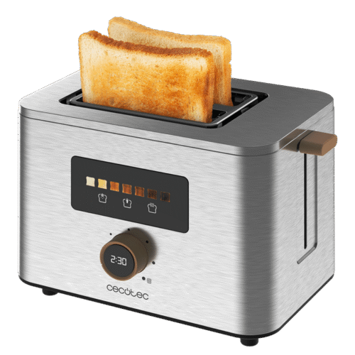 Kit de accesorios variados para freidora de aire Cecotec Cecofry de 5 a 6,5 litros con moldes y rejillas